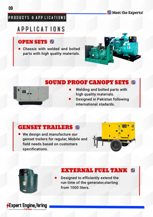 Expert Profile 09 Template | PosterMyWall