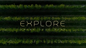 Explore Video Template 数字显示屏 (16:9)