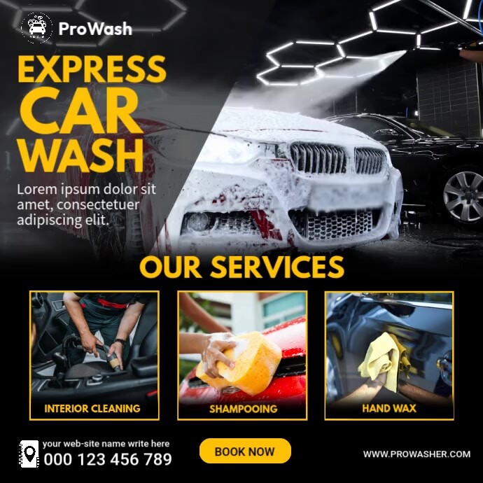 Spectacular Express Car Wash Background Art Spectacular Express Car Wash Background Art