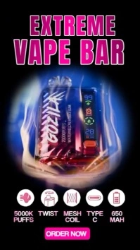 Vape Bar Mockups Template | PosterMyWall Vape Bar Mockups Template | PosterMyWall