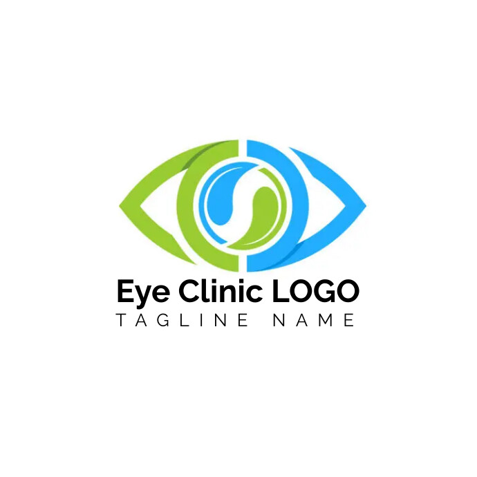 Eye Clinic Template | PosterMyWall