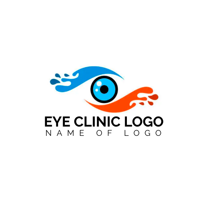 Eye Clinic Template | PosterMyWall