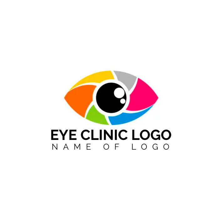Eye Clinic Template | PosterMyWall