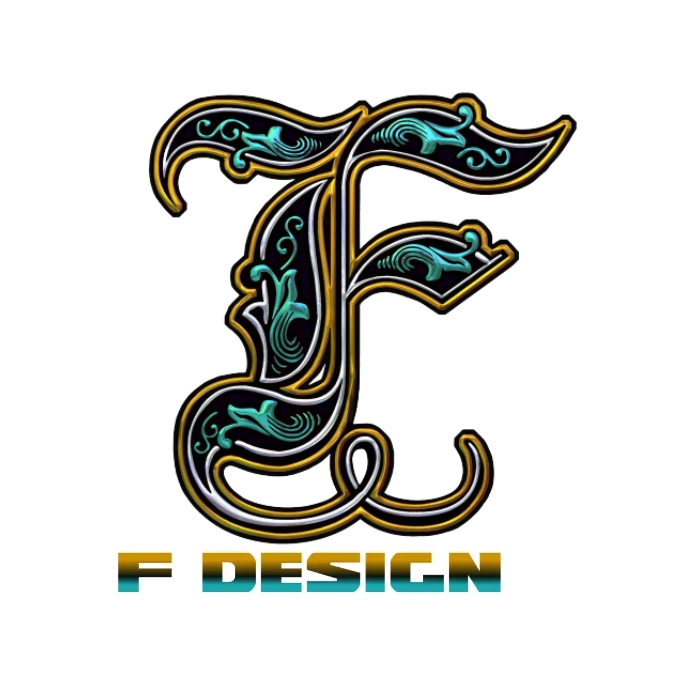 f design Template | PosterMyWall