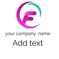 f logo Template | PosterMyWall