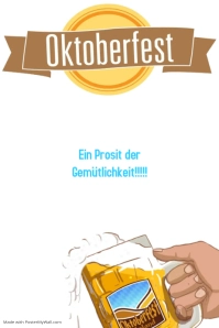 Oktoberfest 2026