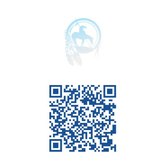 Copy of qr code customised template | PosterMyWall