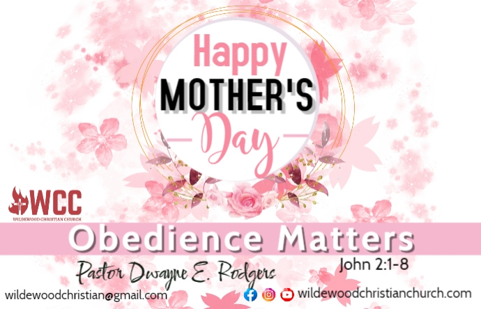 Mother's Day service (1) | PosterMyWall