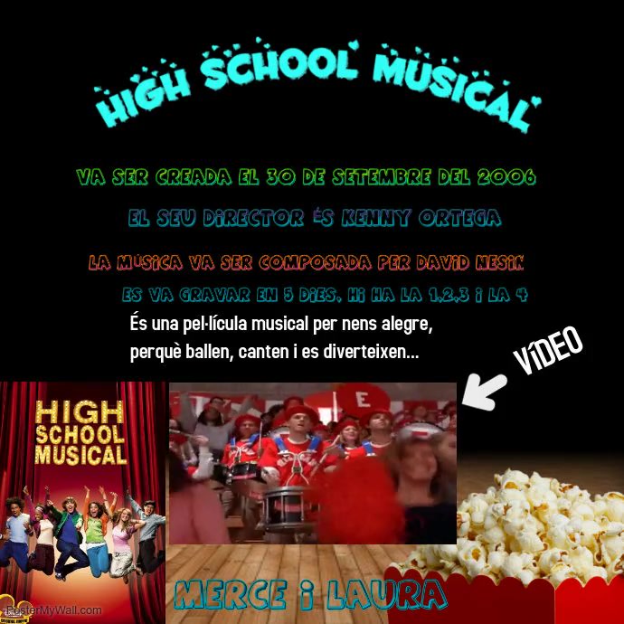 Copia de MOVIE NIGHT