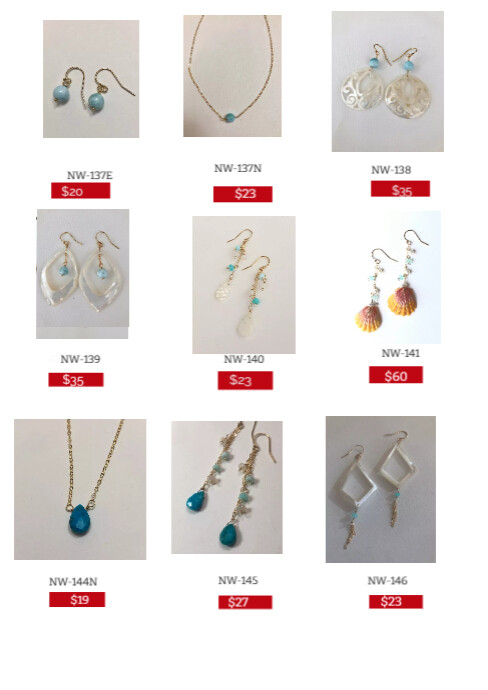 Alisha Jewelry Price list 11 PosterMyWall