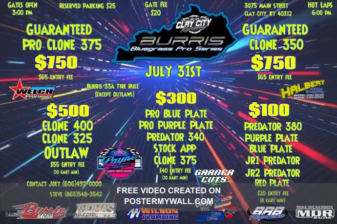 Copy of Sales flyer | PosterMyWall