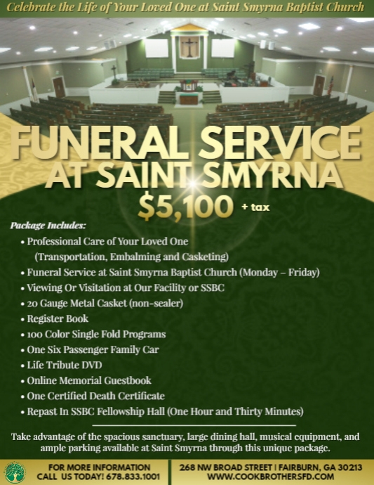 ssbc pkg | PosterMyWall