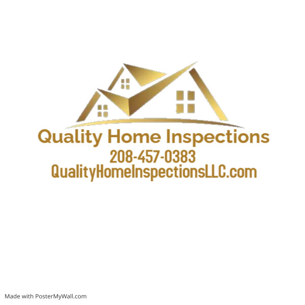Quality Home Inspections (2) PosterMyWall