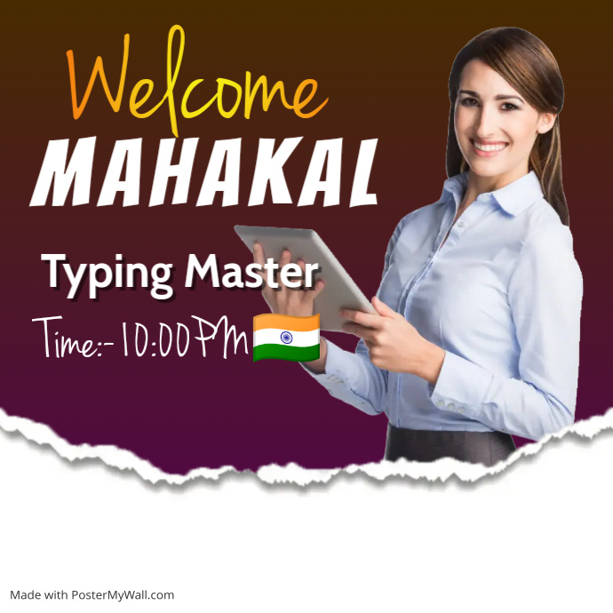 Copy of Copy of Online Computer Classes Poster Template for F ...
