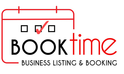 Copy of BookTime Logo v3 | PosterMyWall