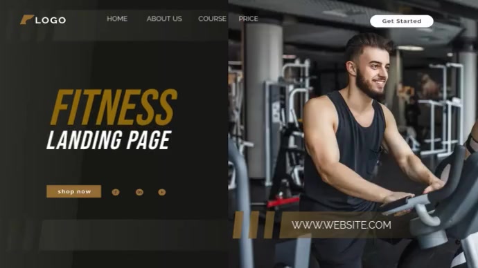 Fitness For Life Template PosterMyWall fitness-for-life-template-postermywall