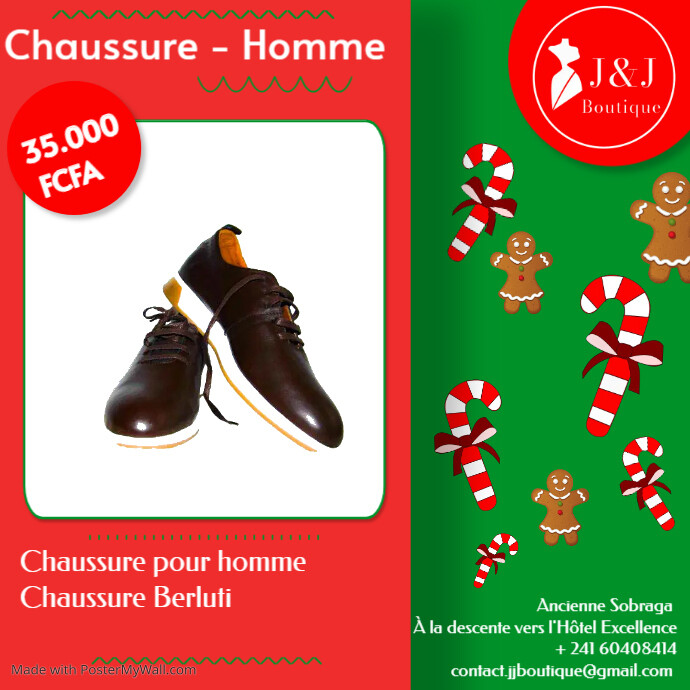chaussure tod