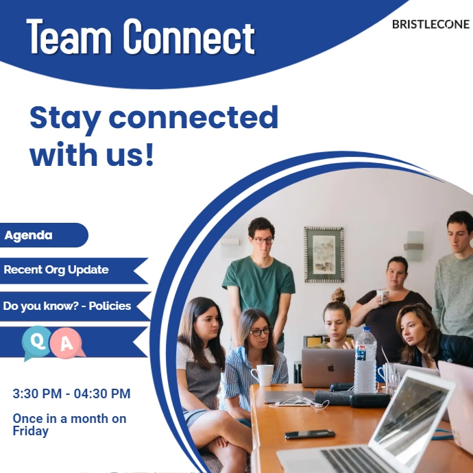 Copy of Business Corporate Social Media Post | PosterMyWall