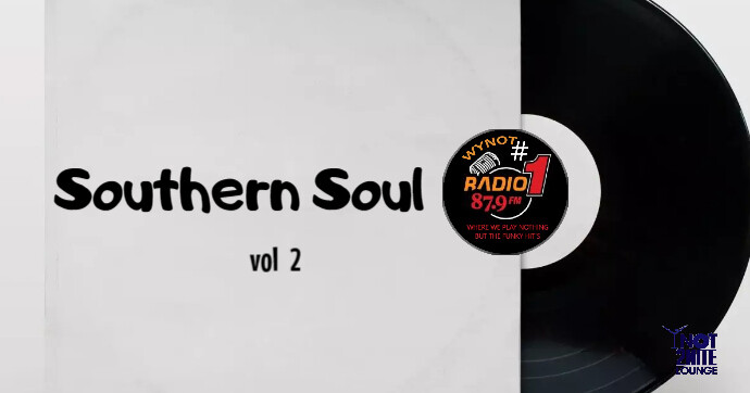 Southern Soul vol # 2-2023 face | PosterMyWall