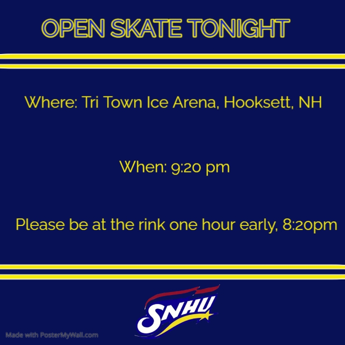 Copy of Skate Notice 9.18 PosterMyWall