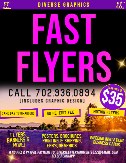 New Flyer Sticker WINDOW DECALS 2023 | PosterMyWall