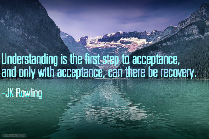 Poster On Acceptance template