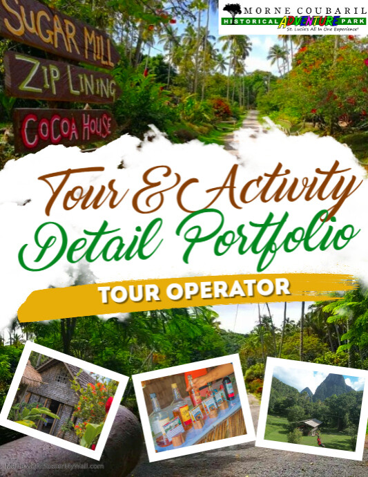 Copy of Activity Details | PosterMyWall
