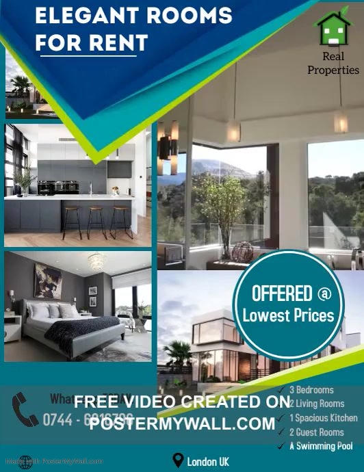 House for sale Real Estate Sale Open House PosterMyWall