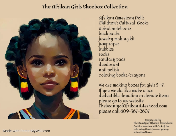 bhm 53 Flyer (US Letter) template