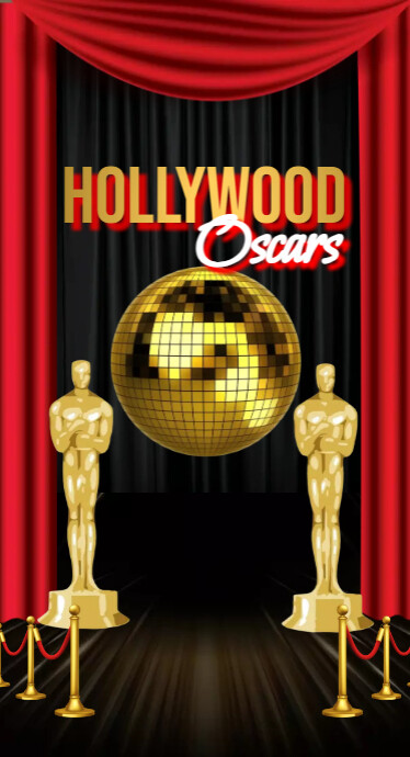 Copy of prom night poster | PosterMyWall
