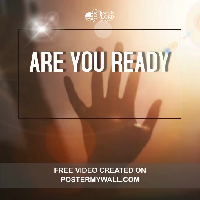 Done Custom Size template