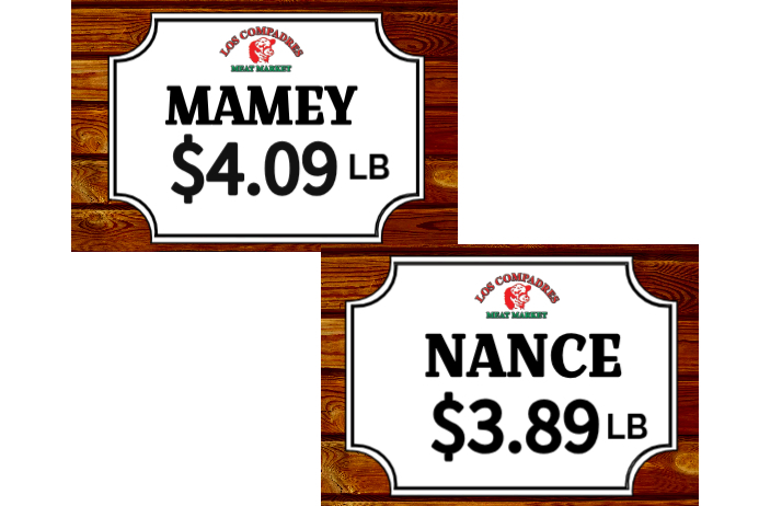 ABCDE (2) Poster template