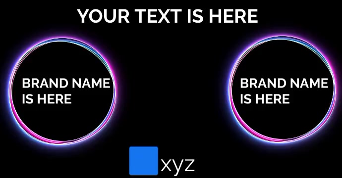 Facebook add Template PosterMyWall