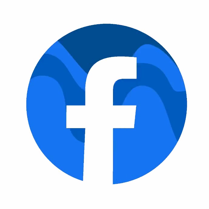 Logo Facebook Inimation Facebook Animated Logo Template | PosterMyWall
