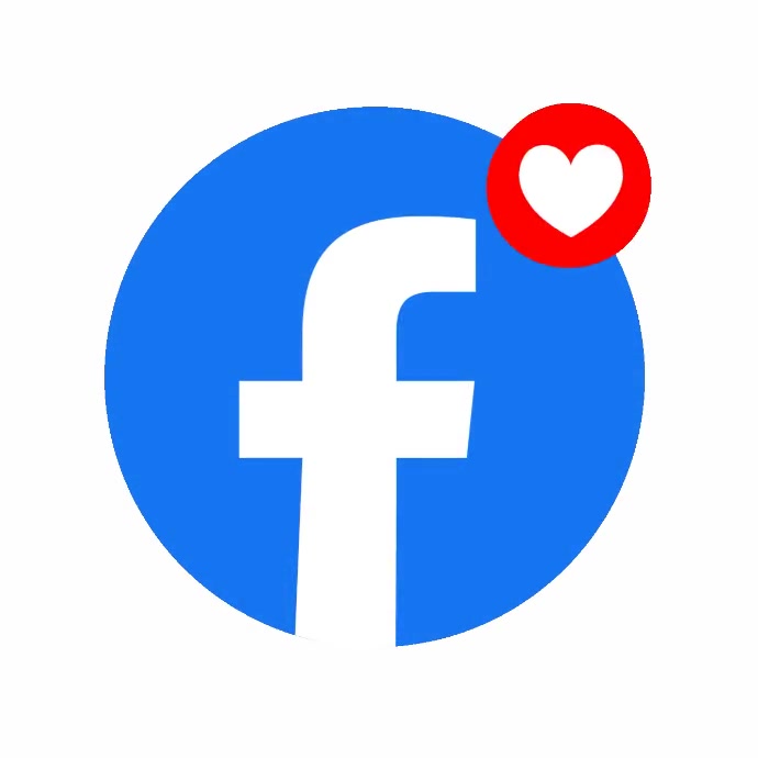 Logo Facebook Inimation Facebook Animated Logo Template | PosterMyWall