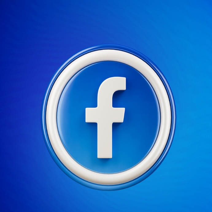 facebook background Template PosterMyWall