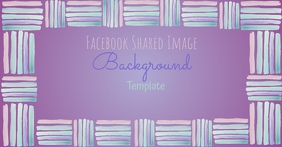 COLORED BACKGROUND Template | PosterMyWall