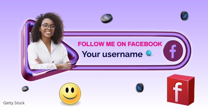 facebook banner template