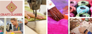 Facebook Cover Arts and Craft Class Template Facebook-coverfoto