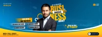 FACEBOOK COVER BUSINESS FLYER TEMPLATE
