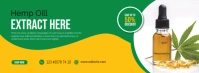 Facebook Cover template