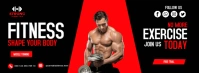 Facebook Cover template