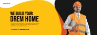 Facebook Cover template