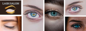 Facebook Cover Eyelash Salon Template Facebook-coverfoto