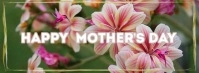 facebook cover photo, mother's day, dia madre, gift template