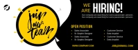 Facebook Cover Photo template