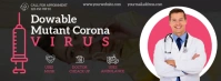 Facebook Cover Photo Ikhava Yesithombe se-Facebook template