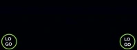 Facebook cover photo template