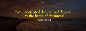 Facebook Cover Template