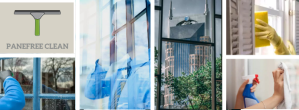 Facebook Cover Window Cleaning Template